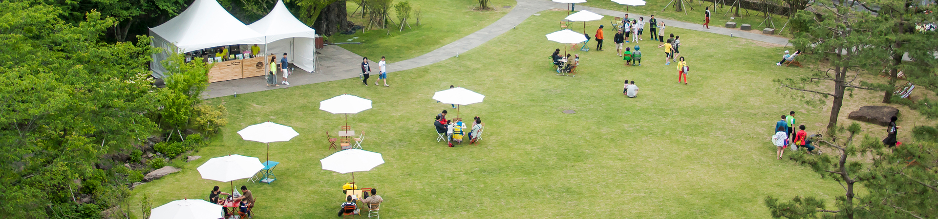 Children’s play area -Palm Aqua Hotel & Resorts in Berhampur, Murshidabad.