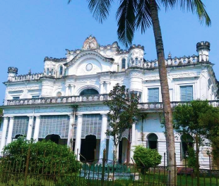 Wasif-Manzil - The Must Visit Places In Murshidabad